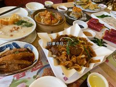 -点都德(千灯湖环宇城店)