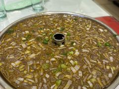 -吴记酱骨炖菜馆(西大直街店)
