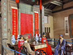 -胡氏古民居建筑