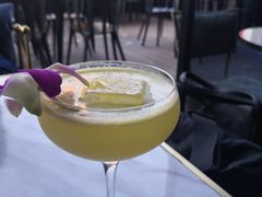 -STARRY CAFE & LOUNGE BAR(高新店)