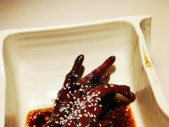 吮指鸡爪-桂满陇-十里风荷(合生汇店)