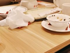 -梁记粥铺(开元地中海店)