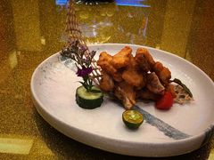 -马哥孛罗大酒店中餐 · 汉唐盛宴