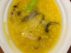 -西安西藏大厦开元名都大酒店·四季轩中餐厅