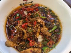 -和记粉馆(湘春路店)