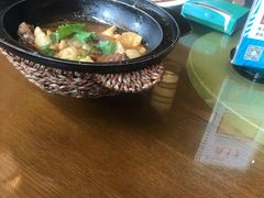 -醉南拳客家菜(华威店)