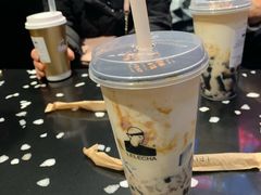 -LELECHA乐乐茶(美罗城店)