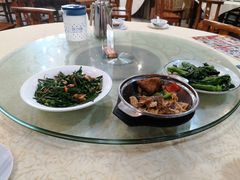-禄源公·老莞诚饭店