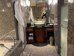 -上海威斯汀大饭店