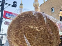 -新疆国际大巴扎