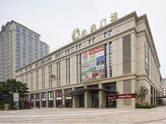 -远洋未来广场(育慧北路店)