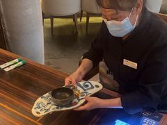 -山葵家·创意料理(临平银泰城店)