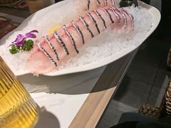 -云尊府云南菜·蒸汽石锅鱼(学清路店)