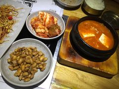 泡菜汤-纽斯桑拿会所(东绣路店)