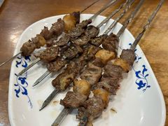 -柴氏风味斋(甘家口店)
