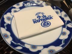 -小山日本料理(兴业太古汇店)