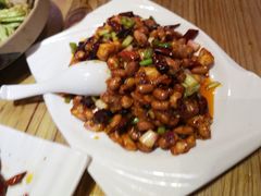 -兔槽江湖菜·重庆璧山兔(水围店)