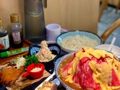 -花漫里日式餐厅(刺桐店)