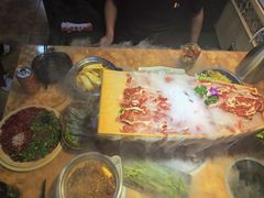 -塔兰齐新疆孜然火锅(鲤鱼山路店)