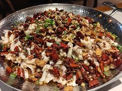 -三猫黑鱼花(南大店)