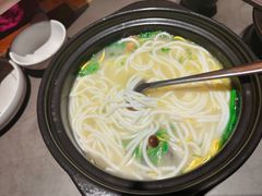 -云海肴·汽锅鸡·云南菜(高德置地店)