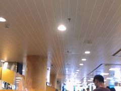 -厦门高崎国际机场-T3航站楼