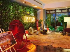 -上海外滩英迪格酒店