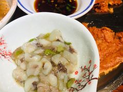 -7年8班朝鲜族非遗美食(三钢里店)