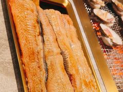 -本达人海鲜烧烤·朝鲜族风味(发展店)