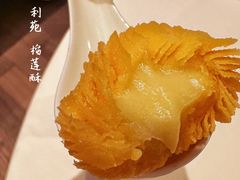 -利苑酒家(宜安广场店)