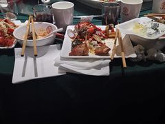 -叶派龙虾•招牌香辣蟹·海鲜(中海国际店)