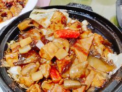-小贝壳酒楼(经九路店)