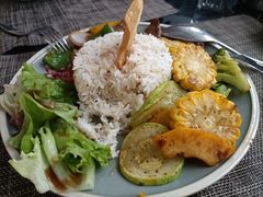 -遇见西木美式餐厅(体育路店)
