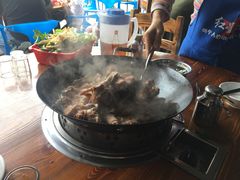 -大地农庄(逢沙大道店)