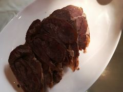 -飞鹿餐饮·陕南菜(北关店)