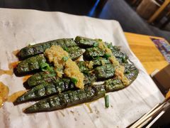 -水浒湘西小串烧烤(西村店)