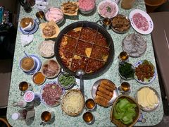 -五里关火锅(牛市口店)