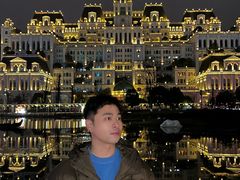 -花果园湿地公园