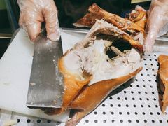 -紫光园·烤鸭(吕家营店)