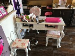 -归真美学颜究中心