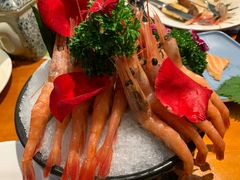 -蓝钻·国际美食海鲜自助百汇(西直门店)