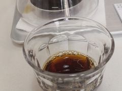曼特宁-边渡咖啡烘焙店(昙华林店)