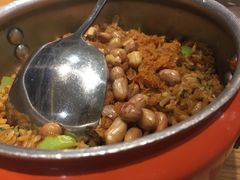 闽南芥菜饭-宋小谨(惠安禹洲店)