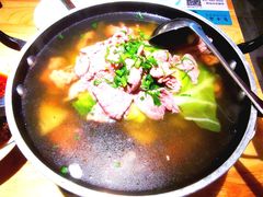 -全牛匠·乐山跷脚牛肉(新中关店)