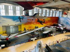 -北京航空航天博物馆