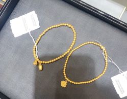 -周大福 CHOW TAI FOOK(新世界百货崇文店)