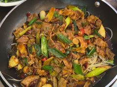 -池味巴瑶·崇巍牛杂家常菜(埌东店)