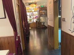 -一叶一世界•素食餐厅(新光天地店)