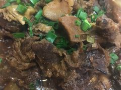 -俏东方·海味水饺·青岛菜(崂山店)