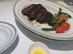 -燃扒房Steakhouse(皇庭店)